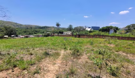 Terreno à venda na Serra Verde (Venda Nova), Belo Horizonte  por R$ 1.990.860