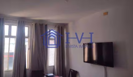 Apartamento com 2 quartos à venda em Floramar, Belo Horizonte  por R$ 218.000