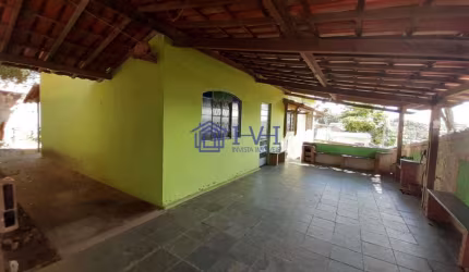 Casa com 3 quartos à venda no Nova York, Belo Horizonte  por R$ 400.000
