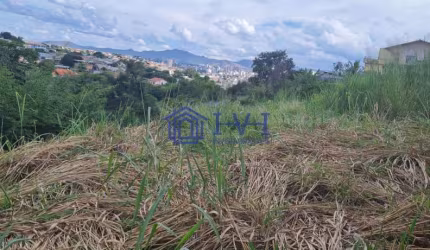 Terreno à venda no São Bernardo, Belo Horizonte  por R$ 330.000