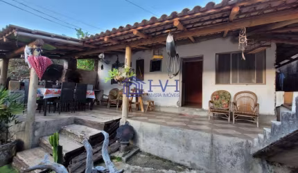 Casa com 2 quartos à venda no Vila Esportiva, Vespasiano  por R$ 300.000