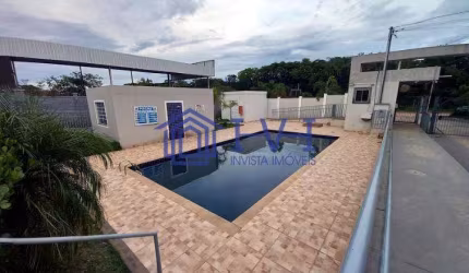 Apartamento com 2 quartos à venda no Campinho de Baixo, Lagoa Santa  por R$ 150.000