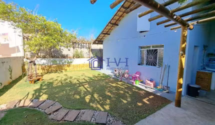Casa com 3 quartos à venda em Santo Antônio, Vespasiano  por R$ 670.000