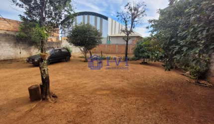 Casa com 2 quartos à venda no Joá, Lagoa Santa  por R$ 400.000