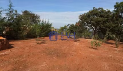 Terreno à venda no Canto Da Siriema, Jaboticatubas  por R$ 250.000