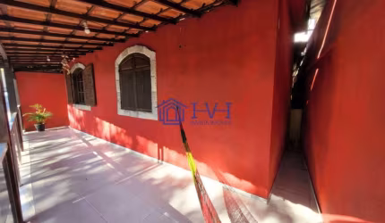 Casa com 3 quartos à venda na Juliana, Belo Horizonte  por R$ 550.000