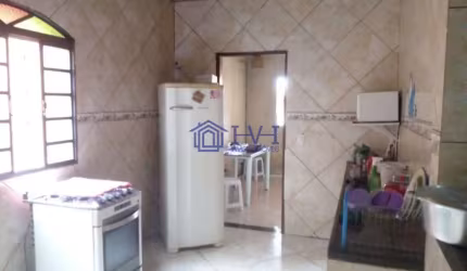 Casa com 4 quartos à venda na Vida Nova, Vespasiano  por R$ 260.000