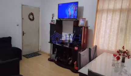 Apartamento com 2 quartos à venda no Ribeiro de Abreu, Belo Horizonte  por R$ 150.000