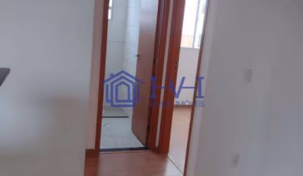 Apartamento com 2 quartos à venda na Vila Mariza, Lagoa Santa  por R$ 180.000