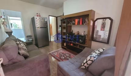 Casa com 2 quartos à venda no Landi (Justinópolis), Ribeirão das Neves  por R$ 160.000