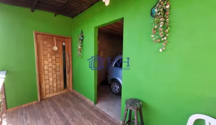 Casa com 5 quartos à venda no Nova Esperança (São Benedito), Santa Luzia  por R$ 190.000