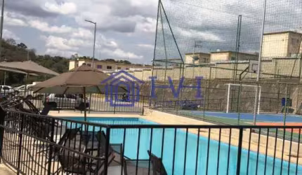 Apartamento com 2 quartos à venda no Bonsucesso, Vespasiano  por R$ 205.000