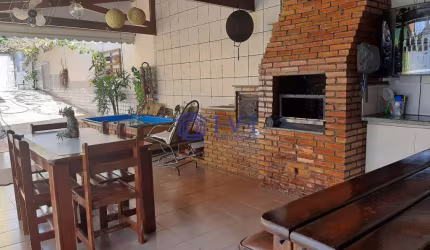 Casa com 3 quartos à venda no Planalto, Belo Horizonte  por R$ 1.500.000