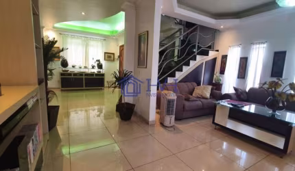 Casa com 3 quartos à venda na Santa Terezinha, Belo Horizonte  por R$ 1.300.000