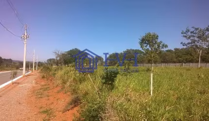 Terreno em condomínio fechado à venda no Lagoinha de Fora, Lagoa Santa  por R$ 230.000