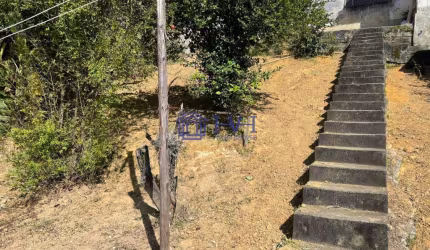 Casa com 2 quartos à venda no Vila Esportiva, Vespasiano  por R$ 150.000