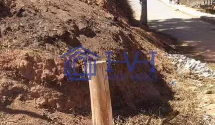 Terreno à venda no Rosaneves, Ribeirão das Neves  por R$ 50.000