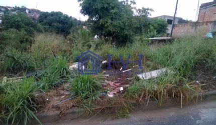 Terreno à venda no Cruzeiro do Sul, Betim  por R$ 79.000