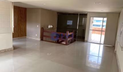 Apartamento com 4 quartos à venda no Funcionários, Belo Horizonte  por R$ 1.700.000