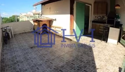 Cobertura com 3 quartos à venda em Ouro Preto, Belo Horizonte  por R$ 550.000