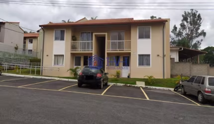 Apartamento com 2 quartos à venda no Industrial Americano, Santa Luzia  por R$ 212.000