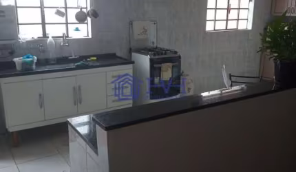 Casa com 3 quartos à venda na Gávea, Vespasiano  por R$ 500.000