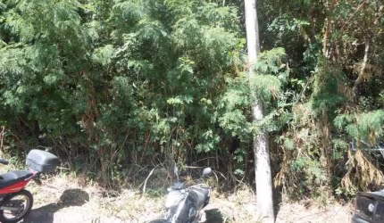 Terreno à venda na Santa Lúcia, Belo Horizonte  por R$ 600.000