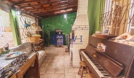 Casa com 5 quartos à venda em Bandeirantes, Belo Horizonte  por R$ 759.000