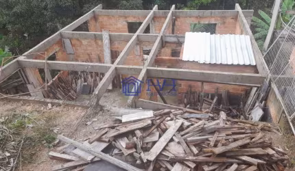 Terreno à venda na Bela Vista, Vespasiano  por R$ 145.000