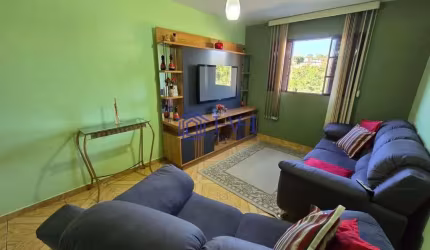 Apartamento com 3 quartos à venda na Serra Verde (Venda Nova), Belo Horizonte  por R$ 220.000