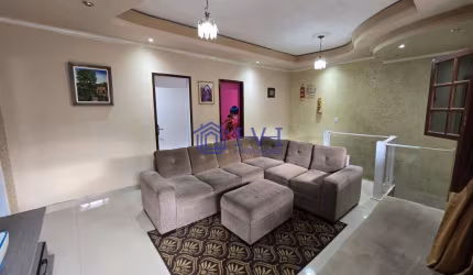 Casa com 3 quartos à venda no Asteca (São Benedito), Santa Luzia  por R$ 520.000