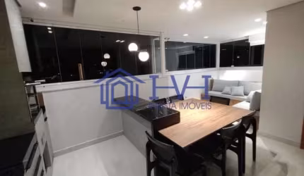 Cobertura com 3 quartos à venda em Piratininga (Venda Nova), Belo Horizonte  por R$ 528.940