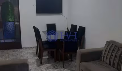 Casa com 3 quartos à venda na Vida Nova, Vespasiano  por R$ 170.000