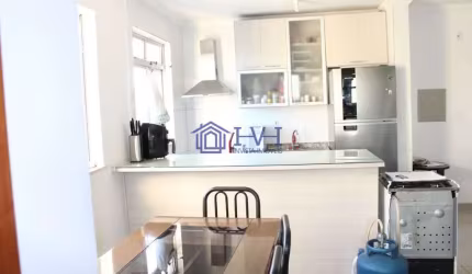 Cobertura com 2 quartos à venda no Sinimbu, Belo Horizonte  por R$ 400.000