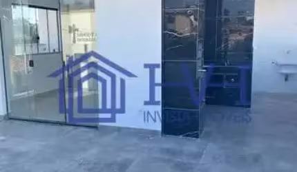 Cobertura com 3 quartos à venda em Copacabana, Belo Horizonte  por R$ 690.000
