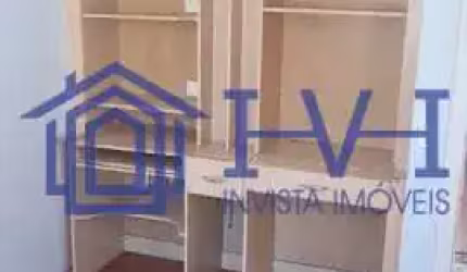 Apartamento com 2 quartos à venda em Copacabana, Belo Horizonte  por R$ 300.000