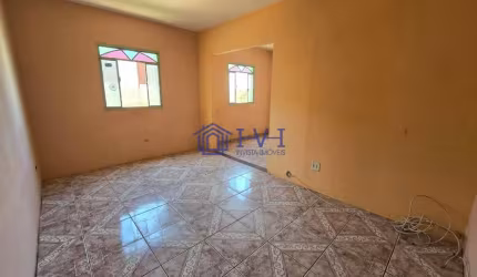 Apartamento com 2 quartos à venda na Serra Verde (Venda Nova), Belo Horizonte  por R$ 164.000