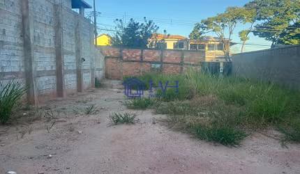 Terreno à venda em Cenáculo, Belo Horizonte  por R$ 420.000