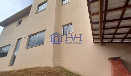 Casa com 3 quartos à venda no Jardim Imperial, Lagoa Santa  por R$ 565.000