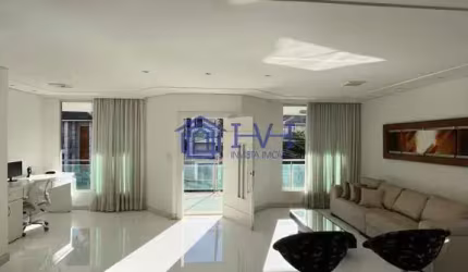 Casa em condomínio fechado com 5 quartos à venda em Paquetá, Belo Horizonte  por R$ 3.900.000