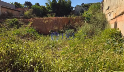 Terreno à venda na Jaqueline, Belo Horizonte  por R$ 600.000