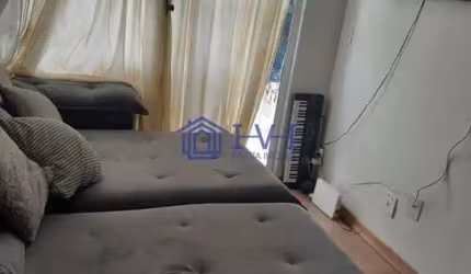 Apartamento com 3 quartos à venda na Venda Nova, Belo Horizonte  por R$ 300.000