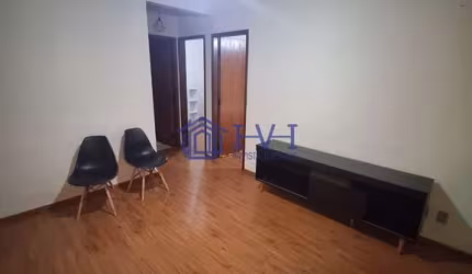 Apartamento com 2 quartos à venda no Jardim Leblon, Belo Horizonte  por R$ 150.000