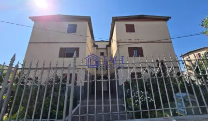 Apartamento com 2 quartos à venda na Serra Verde (Venda Nova), Belo Horizonte  por R$ 190.000