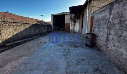 Terreno à venda na Jaqueline, Belo Horizonte  por R$ 450.000