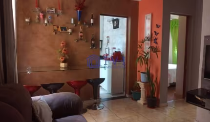 Apartamento com 2 quartos à venda em Piratininga (Venda Nova), Belo Horizonte  por R$ 163.000