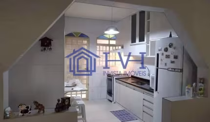 Casa com 3 quartos à venda no Maria Helena (Justinópolis), Ribeirão das Neves  por R$ 750.000