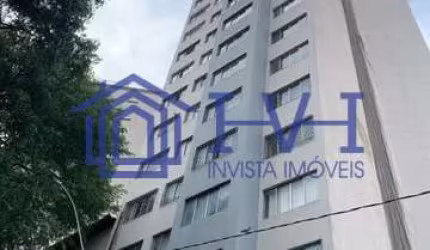 Apartamento com 3 quartos à venda no Barro Preto, Belo Horizonte  por R$ 368.900