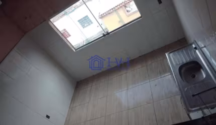 Casa com 2 quartos à venda no Nova Pampulha, Vespasiano  por R$ 140.000