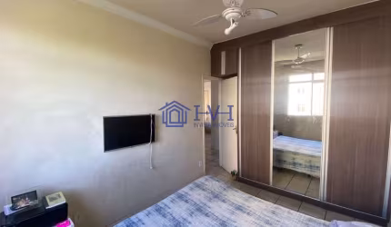 Apartamento com 3 quartos à venda na Vila Cloris, Belo Horizonte  por R$ 350.000